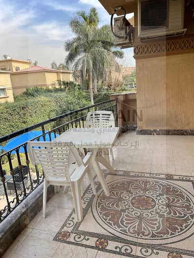 فیلا 7 غرف نوم للبيع في القاهرة الجديدة، القاهرة - IMG-20250715-WA0402. jpg