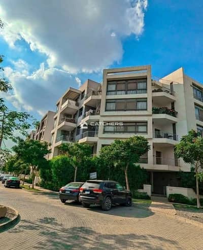 2 Bedroom Flat for Sale in New Cairo, Cairo - WhatsApp Image 2025-11-11 at 2.09. 29 PM (1). jpeg 2 Bedroom Flat for Sale in New Cairo, Cairo - WhatsApp Image 2025-11-11 at 2.09. 29 PM (1). jpeg