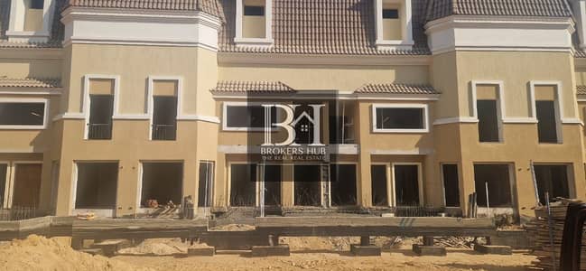 فیلا 5 غرف نوم للبيع في مدينة المستقبل، القاهرة - 70e56f25-e21d-43b2-adc4-d489730a851c. jpeg