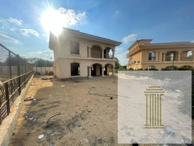 فیلا 4 غرف نوم للبيع في مدينتي، القاهرة - WhatsApp Image 2025-10-27 at 4.31. 52 PM (4). jpeg