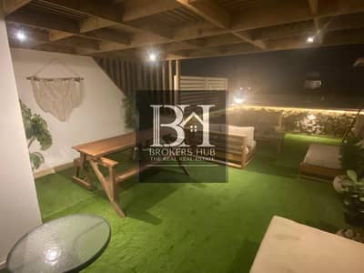 بنتهاوس 3 غرف نوم للبيع في القاهرة الجديدة، القاهرة - 9e0b6b0e-f152-4ec5-b26c-09c27b641560. jpeg