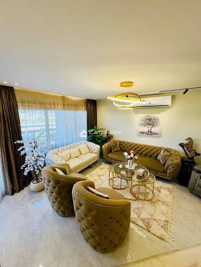 شقة 3 غرف نوم للبيع في القاهرة الجديدة، القاهرة - IMG-20251116-WA0246. jpg شقة 3 غرف نوم للبيع في القاهرة الجديدة، القاهرة - IMG-20251116-WA0246. jpg