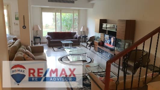 توين هاوس 5 غرف نوم للايجار في 6 أكتوبر، الجيزة - WhatsApp Image 2025-11-03 at 3.18. 36 PM. jpeg