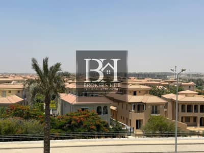 فلیٹ 4 غرف نوم للايجار في القاهرة الجديدة، القاهرة - 7a3302a6-aa22-4aa7-9ea5-7cf85ec990bd. jpeg