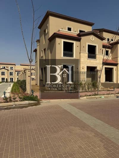 3 Bedroom Townhouse for Sale in New Capital City, Cairo - 06d0428a-a12a-4bee-b90e-9388753cc591. jpeg