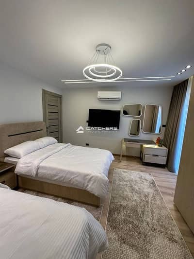 شقة 2 غرفة نوم للبيع في القاهرة الجديدة، القاهرة - IMG-20251116-WA0374. jpg