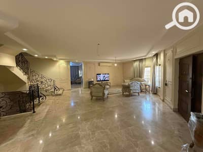 6 Bedroom Villa for Rent in Sheikh Zayed, Giza - IMG_2695. jpg