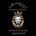 Golden House for real estate