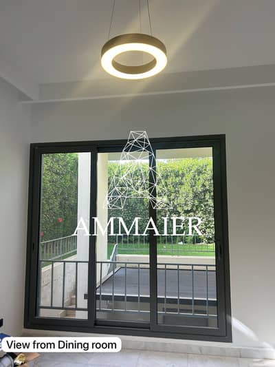 3 Bedroom Townhouse for Rent in Sheikh Zayed, Giza - WhatsApp Image 2025-11-06 at 12.18. 26 PM (1). jpeg