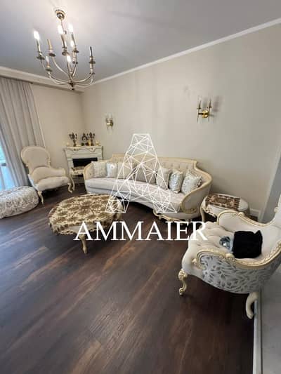 دوبلكس 3 غرف نوم للايجار في الشيخ زايد، الجيزة - WhatsApp Image 2025-11-06 at 1.07. 22 PM (2). jpeg