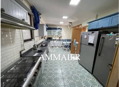 دوبلكس 3 غرف نوم للايجار في الشيخ زايد، الجيزة - WhatsApp Image 2025-11-06 at 1.08. 18 PM (1). jpeg