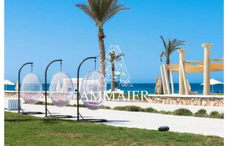 2 Bedroom Chalet for Sale in North Coast, Matruh - 8070f2ec-4f03-4b5c-8397-2c00476fd57e. jpg