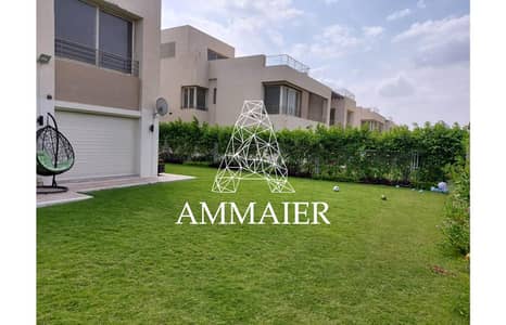 4 Bedroom Villa for Sale in 6th of October, Giza - 3096b6ff-19e7-4fce-b87d-36d97bd02d51. jfif. jpg