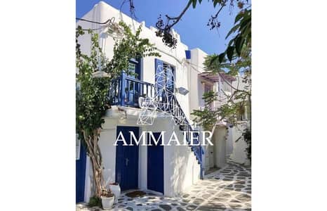 توين هاوس 4 غرف نوم للبيع في الساحل الشمالي، مطروح - 7a282b96-311d-4a4d-b071-433b077aebd7. jpg