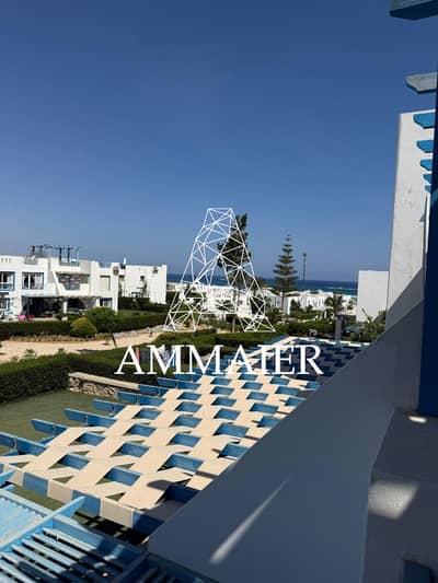 3 Bedroom Chalet for Sale in North Coast, Matruh - 51265aec-8ec0-484e-8b27-2f841aed304b. jpg