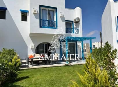 2 Bedroom Chalet for Sale in North Coast, Matruh - 7e8f40a2-e869-4e06-9e55-6e6febd2c903. jpg