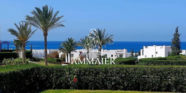 2 Bedroom Chalet for Sale in North Coast, Matruh - 9709033f-7566-4d90-bd1b-1f6dca652db0. jpg