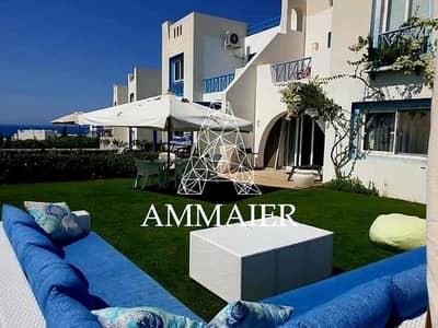 3 Bedroom Chalet for Sale in North Coast, Matruh - 7bd8dec9-297c-49c0-a49f-3f64d81dd321. jpg