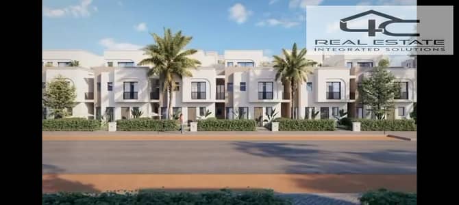 3 Bedroom Townhouse for Sale in New Heliopolis, Cairo - WhatsApp Image 2025-11-16 at 5.56. 39 PM (1). jpeg