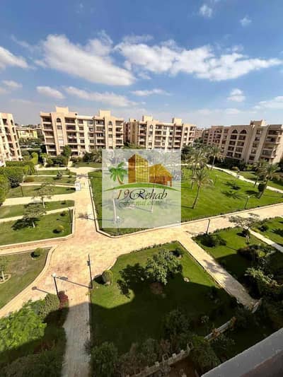 شقة 3 غرف نوم للبيع في القاهرة الجديدة، القاهرة - 52063192-68e0-4d76-9c0c-cffe1d0e9d47. jpg