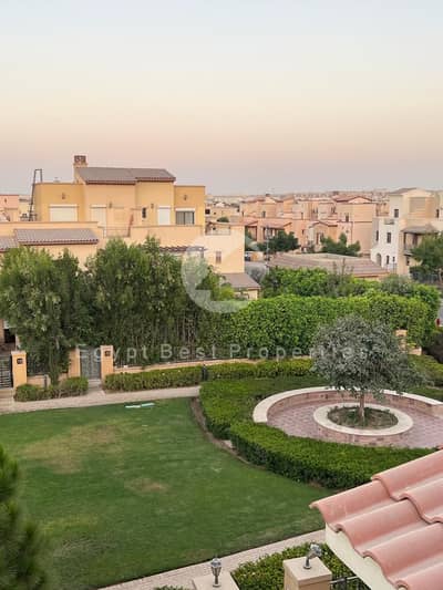 4 Bedroom Villa for Sale in New Cairo, Cairo - WhatsApp Image 2025-10-30 at 3.48. 34 PM (2). jpeg