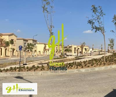 تاون هاوس 4 غرف نوم للبيع في القاهرة الجديدة، القاهرة - 1c4fc773-0c19-4f8e-a7f7-ca8d7cca6d1f. jpg