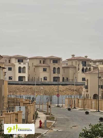 تاون هاوس 4 غرف نوم للبيع في القاهرة الجديدة، القاهرة - 474115990_122210265758231613_943626074448100915_n. jpg