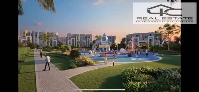 3 Bedroom Townhouse for Sale in New Heliopolis, Cairo - WhatsApp Image 2025-11-16 at 5.56. 41 PM (2). jpeg