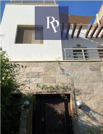 تاون هاوس 3 غرف نوم للبيع في القاهرة الجديدة، القاهرة - 3. JPG