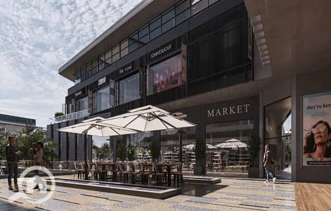 محلات تجارية  للبيع في الشيخ زايد، الجيزة - be26debe-d06a-4233-a4ea-225a209fac52. jpeg