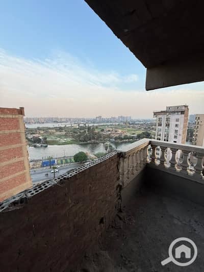 شقة 3 غرف نوم للبيع في حى الجيزة، الجيزة - WhatsApp Image 2025-11-18 at 2.17. 00 PM. jpeg