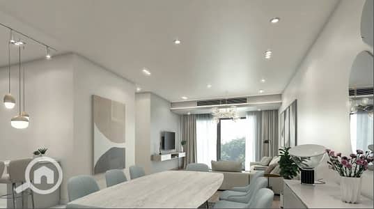 شقة 2 غرفة نوم للبيع في الشيخ زايد، الجيزة - Screenshot 2025-05-03 163058. png