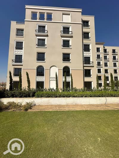 4 Bedroom Penthouse for Sale in Sheikh Zayed, Giza - WhatsApp Image 2025-05-12 at 15.00. 18 (1). jpeg