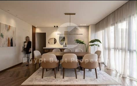 3 Bedroom Apartment for Sale in New Cairo, Cairo - WhatsApp Image 2025-10-08 at 1.18. 25 PM (3). jpeg