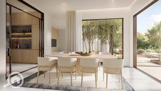 تاون هاوس 4 غرف نوم للبيع في الشيخ زايد، الجيزة - The Solos Solana West Brochure 1. jpg