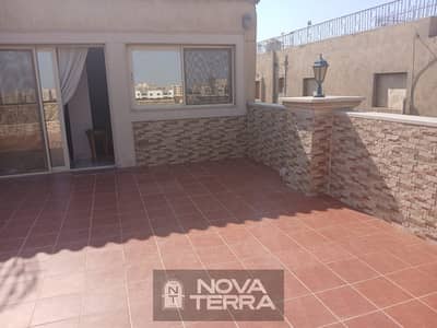 2 Bedroom Flat for Rent in 6th of October, Giza - IMG-20251118-WA0093. jpg