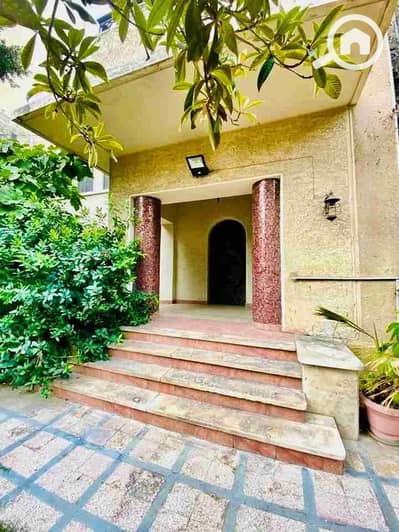 فیلا 7 غرف نوم للبيع في كفر عبدو، الإسكندرية - IMG-20251118-WA0036. jpg