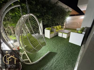 2 Bedroom Apartment for Rent in New Cairo, Cairo - WhatsApp Image 2025-11-18 at 16.52. 47. jpeg 2 Bedroom Apartment for Rent in New Cairo, Cairo - WhatsApp Image 2025-11-18 at 16.52. 47. jpeg