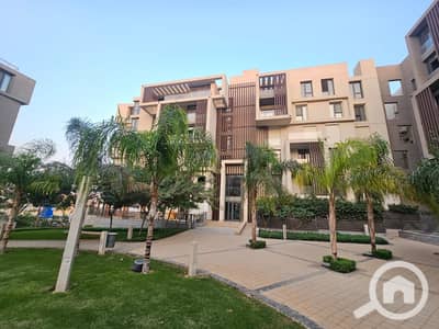 3 Bedroom Duplex for Rent in New Cairo, Cairo - WhatsApp Image 2025-11-18 at 11.26. 37 AM. jpeg