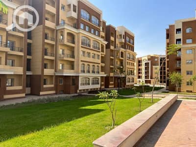 2 Bedroom Apartment for Sale in New Capital City, Cairo - e72704fe-4374-40ce-a458-272197b747e7. jpeg
