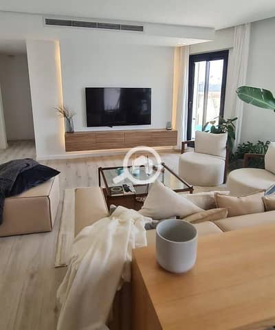 2 Bedroom Apartment for Sale in New Cairo, Cairo - 0 (27). jpg