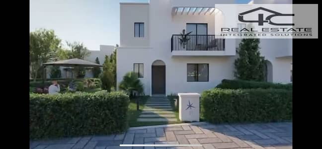 فیلا 3 غرف نوم للبيع في هليوبوليس الجديدة، القاهرة - WhatsApp Image 2025-11-16 at 6.11. 29 PM. jpeg