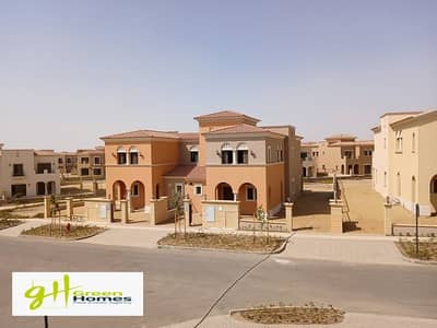 توين هاوس 4 غرف نوم للبيع في القاهرة الجديدة، القاهرة - 541000531_122198153522310536_2917576455941728442_n. jpg