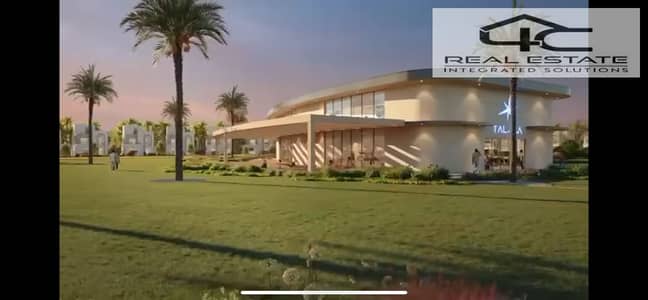 فیلا 3 غرف نوم للبيع في هليوبوليس الجديدة، القاهرة - WhatsApp Image 2025-11-16 at 6.11. 29 PM (1). jpeg