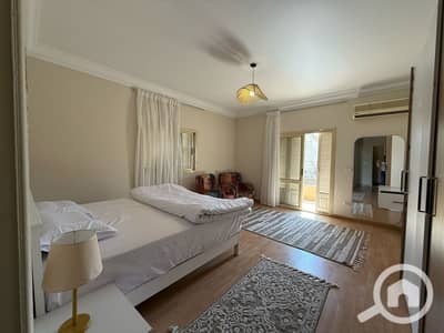 3 Bedroom Flat for Rent in New Cairo, Cairo - 55937a24-2a24-42ab-929f-228a1041f8f9. jpeg