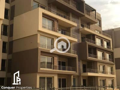 2 Bedroom Flat for Sale in New Cairo, Cairo - Untitled design - 2023-10-16T173432.795 (2). png