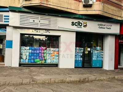 محلات تجارية  للايجار في سموحة، الإسكندرية - WhatsApp Image 2025-11-16 at 5.06. 20 PM. jpg