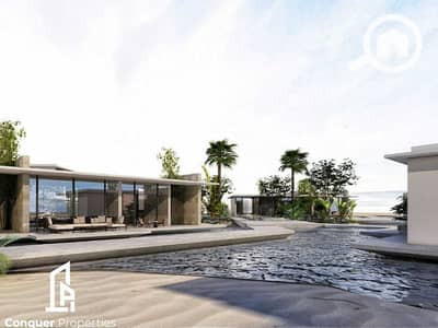 شاليه 3 غرف نوم للبيع في الساحل الشمالي، مطروح - Untitled design - 2023-11-07T173656.305 (2). png