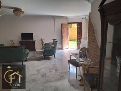 3 Bedroom Apartment for Rent in New Cairo, Cairo - IMG-20251111-WA0014. jpg