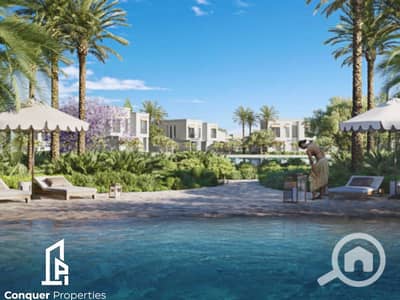 4 Bedroom Townhouse for Sale in North Coast, Matruh - Untitled design - 2023-10-31T163841.525. png